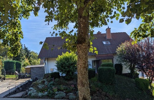 Ulmen Apartment | Vacation apartment on the Maarberg - 4-bed vacation apartment on the Maarberg