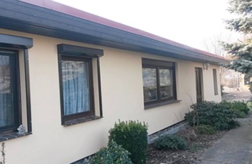Lubmin Apartment | Vacation apartment Oskar DH-42986 - Holiday accommodation at the dune DH-42986