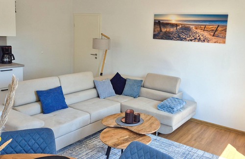 Dornum Apartment | Vacation apartment Ostfriesische Herrlichkeit 1-4