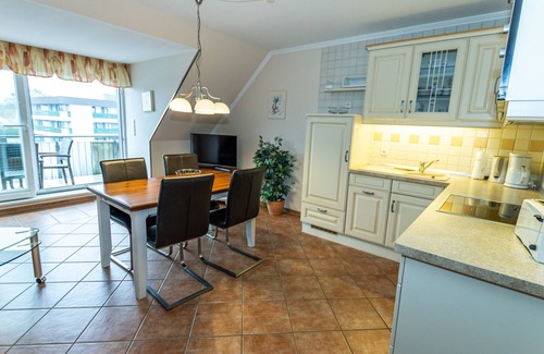 Bensersiel Apartment | Vacation apartment Padua