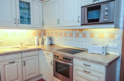 Bensersiel Apartment | Vacation apartment Padua