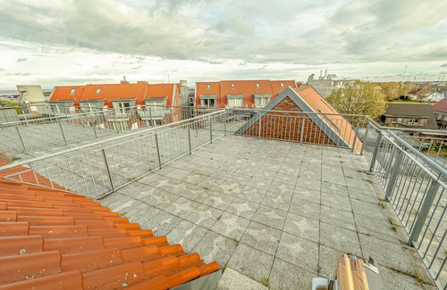 Bensersiel Apartment | Vacation apartment Padua