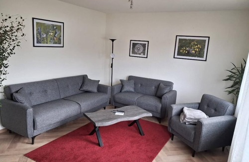 Aitrach Apartment | Vacation apartment Peter Illertal