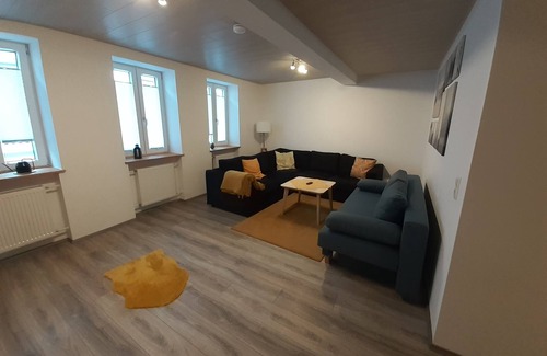 Gruenstadt Apartment | Vacation apartment "Pfalz" in Grünstadt