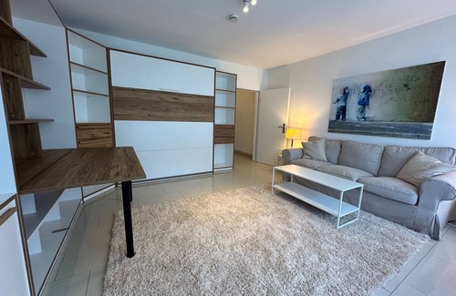 Malente Apartment | Vacation apartment pure relaxation and tranquillity - Holiday apartment pure relaxation and tranquillity