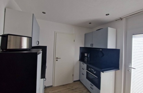 Ortsmitte Apartment | Vacation apartment Ruthenaar