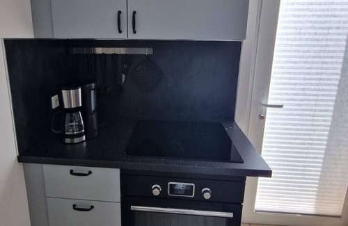 Ortsmitte Apartment | Vacation apartment Ruthenaar