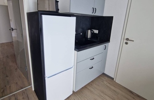 Ortsmitte Apartment | Vacation apartment Ruthenaar