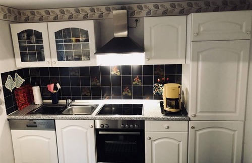 Malente Apartment | Vacation apartment Südel