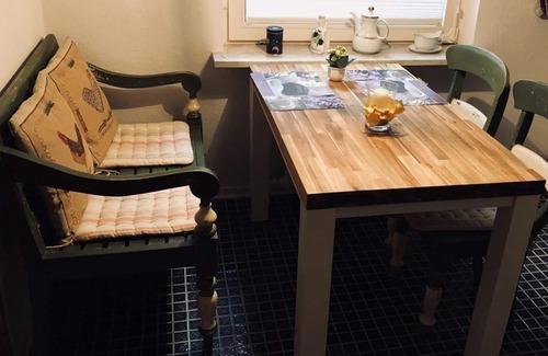 Malente Apartment | Vacation apartment Südel