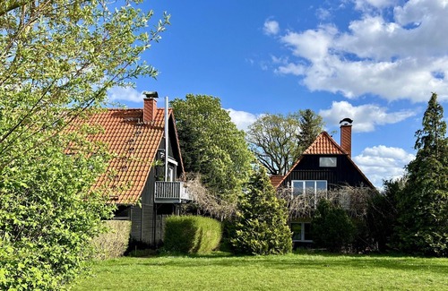 Muritz Apartment | Vacation apartment sailing and fishing - Holiday apartment fishing and sailing