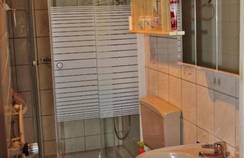 Hillscheid House | Vacation apartment Sauer (Standard Apartment)