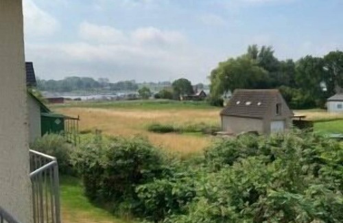 Oertzenhof Apartment | Vacation apartment Seerose on Poel