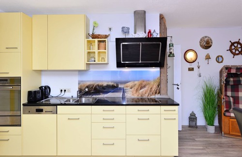 Schluchsee Apartment | Vacation apartment Seestern in Schluchsee