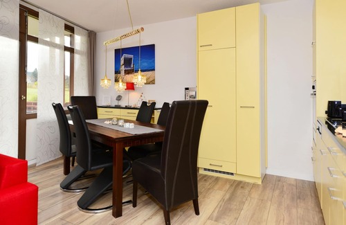 Schluchsee Apartment | Vacation apartment Seestern in Schluchsee