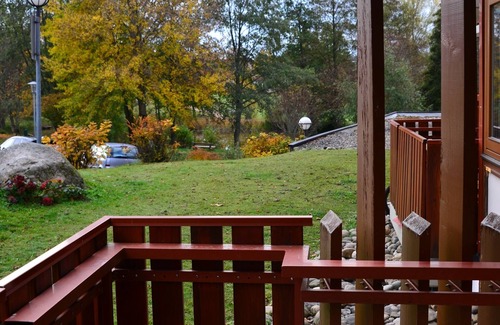 Schluchsee Apartment | Vacation apartment Seestern in Schluchsee