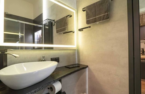 Torgau Apartment | Vacation apartment SchlossGarten - Holiday apartment SchlossGarten