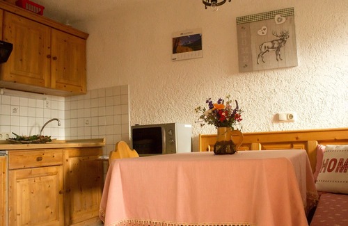 Rottau Apartment | Vacation apartment Schnappen