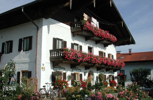 Rottau Apartment | Vacation apartment Schnappen