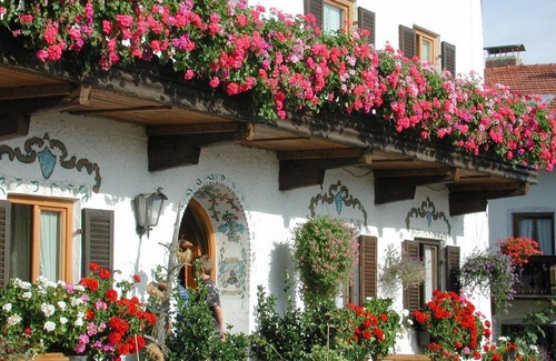 Rottau Apartment | Vacation apartment Schnappen