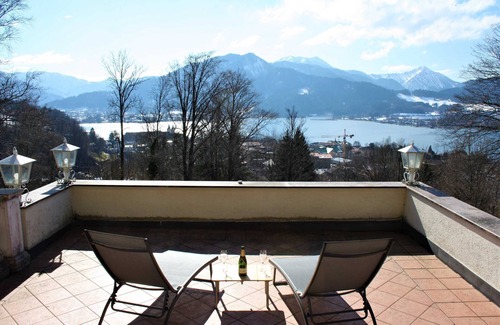 Tegernsee Apartment | Vacation apartment SeeFugium
