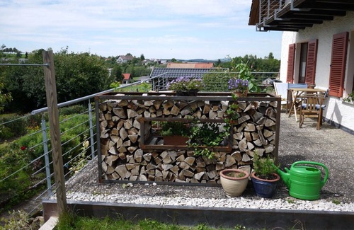 Huefingen Apartment | Vacation apartment Seiler