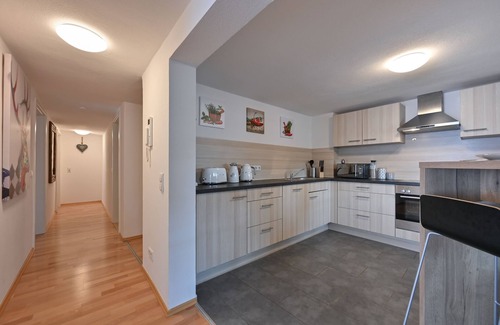 Heitlern Apartment | Vacation apartment "Sophia"