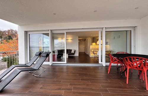Meersburg Apartment | Vacation apartment Stella Regia in Meersburg - Apartment 3