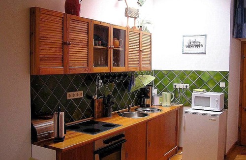 Muritz Apartment | Vacation apartment Töpferhof - Töpferhof