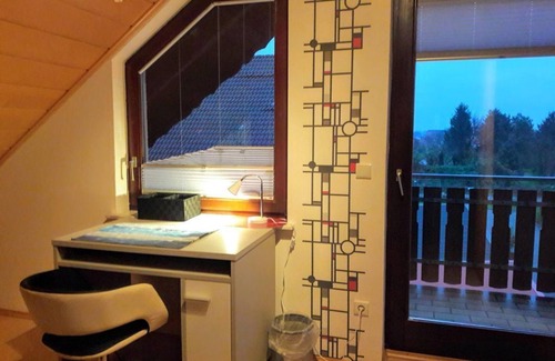 Hatzenbuhl Apartment | Vacation apartment Traudel - Holiday apartment Traudel II