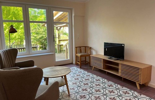 Weener Apartment | Vacation apartment Tjalk, 25520