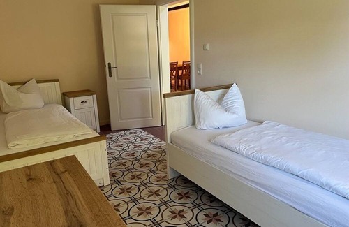 Weener Apartment | Vacation apartment Tjalk, 25520
