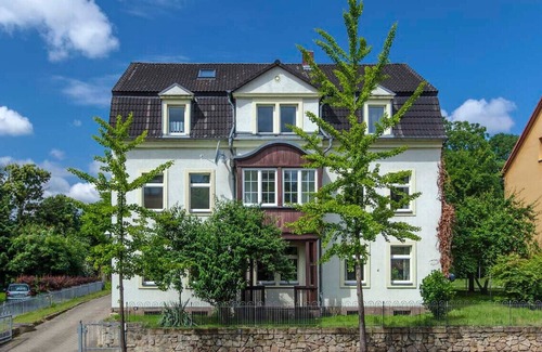 Pirna Apartment | Vacation apartment to relax in