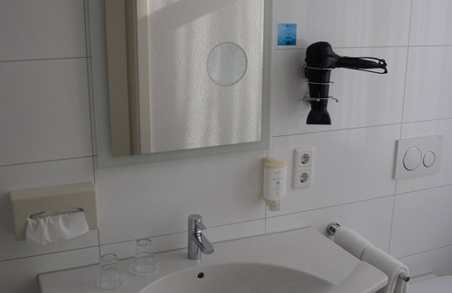 Warendorf Old Town Apartment | Vacation apartment Trakehner