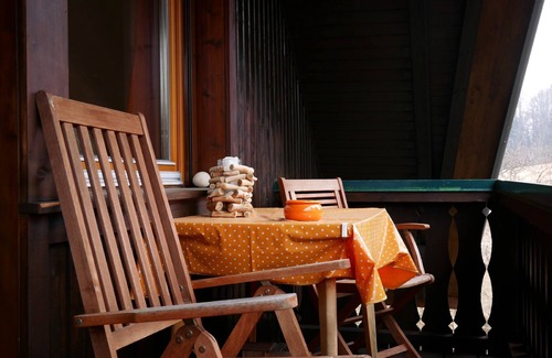 Urberg Apartment | Vacation apartment type C, 90 sqm, 2 bedrooms, max. 4 persons