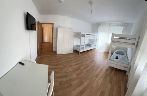 Mainz-Bingen Apartment | Vacation apartment Uhrturm