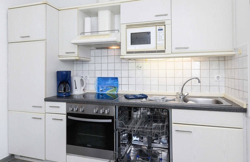 Horum Apartment | Vacation Apartment Utkiek - Ferienhof Sjuts