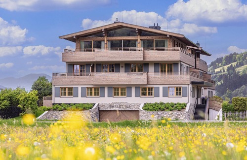 Westendorf Apartment | Vacation apartment with 2 bedrooms