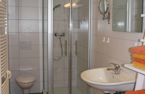 Breitnau Apartment | Vacation apartment with garden for 2 - 3 persons