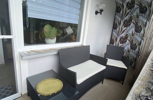 Langenzenn Apartment | Vacation apartment with charm
