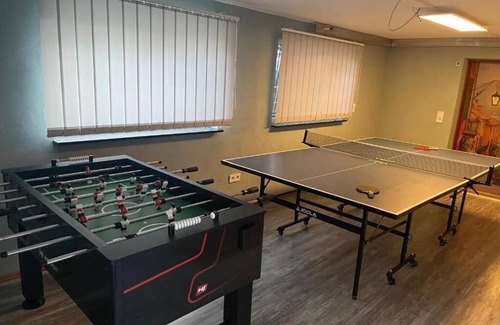 Riedlhutte Apartment | Vacation apartment with indoor playground