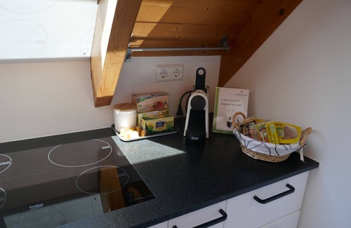 Merdingen Apartment | Vacation apartment Weinbergliebe on the Tuniberg between Freiburg and France