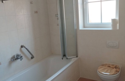 Bastheim Apartment | Vacation apartment Wechterswinkel