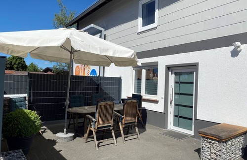 Edertal Apartment | Vacation apartment Wendepunkt