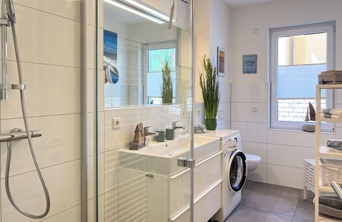 Ostseebad Dierhagen Apartment | Vacation apartment with terrace just a few steps from the beach