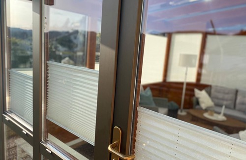 Lenzkirch Apartment | Vacation apartment with conservatory, 79 sqm, 2 bedrooms, max. 4 persons