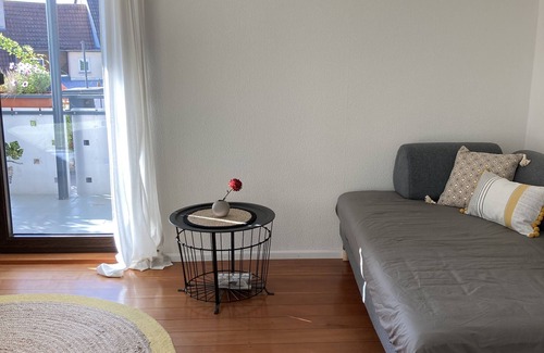 Merdingen Apartment | Vacation apartment Winzerhof Hintereck