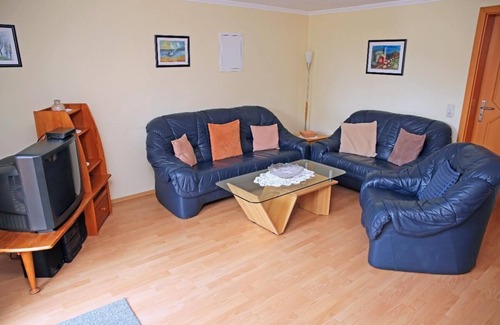 Langdorf Apartment | Vacation apartment with balcony in the Bavarian Forest