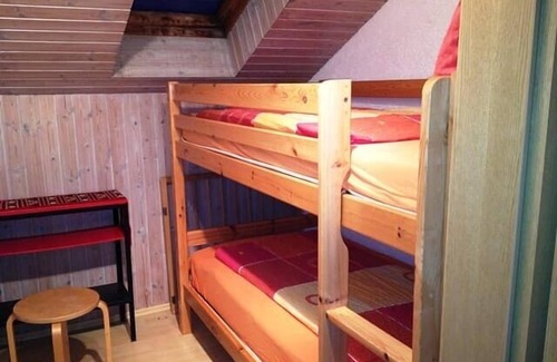 Tittling Apartment | Vacation apartment with 70sqm and balcony with a view of the Ilz valley