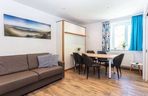 Eben im Pongau Resort | Vacation apartment with 2 bedrooms at the Edthof